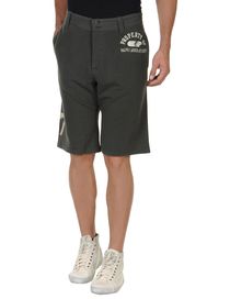 POLO JEANS COMPANY - Sweat shorts