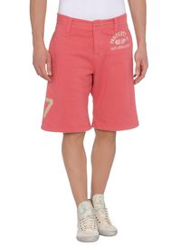 POLO JEANS COMPANY - Sweat shorts