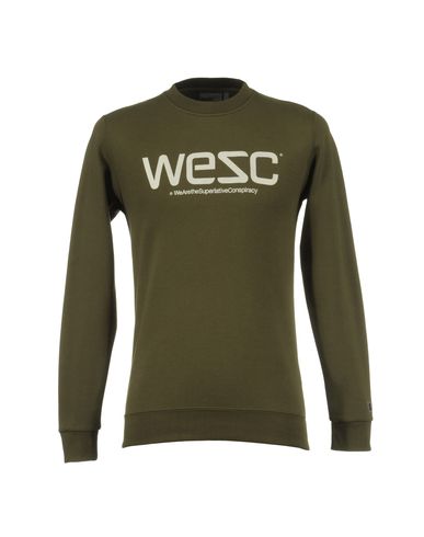 ZOOM WESC - Sweatshirt