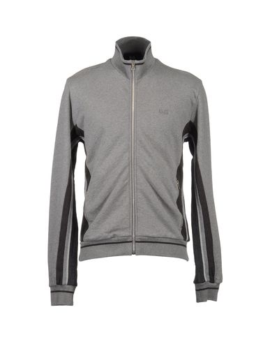 ZOOM D&G - Zip sweatshirt