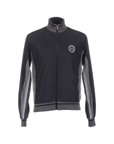 ZOOM D&G - Zip sweatshirt