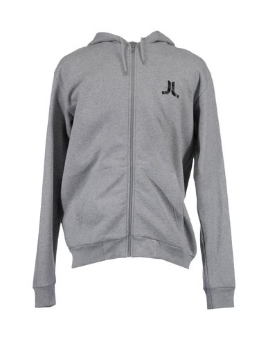 ZOOM WESC - Hooded sweatshirt