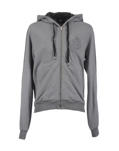 ZOOM D&G - Hooded sweatshirt
