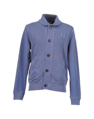 ZOOM BLAUER - Sweatshirt