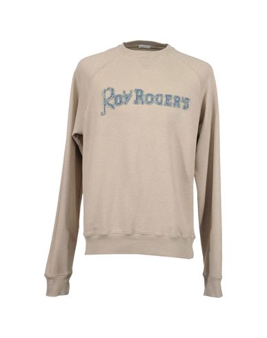 ZOOM ROŸ ROGER'S - Sweatshirt