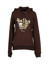 TOKIDOKI - Sweatshirt