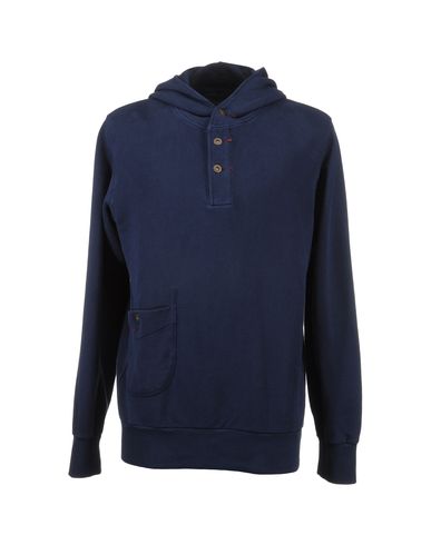 ZOOM 2B3 RED - Hooded sweatshirt