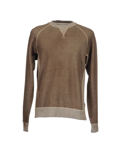 ZOOM EDWIN - Sweatshirt