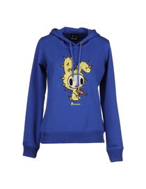 TOKIDOKI - Sweatshirt