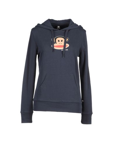 ZOOM PAUL FRANK - Hooded sweatshirt