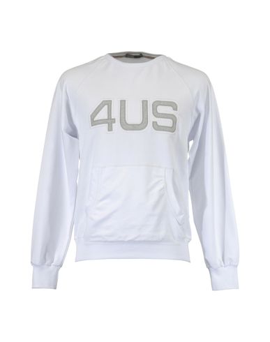 ZOOM PACIOTTI 4US - Sweatshirt