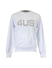 PACIOTTI 4US - Sweatshirt
