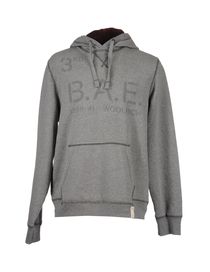 WOOLRICH - Sweatshirt