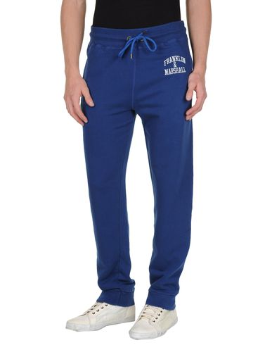 ZOOM FRANKLIN & MARSHALL - Sweat pants