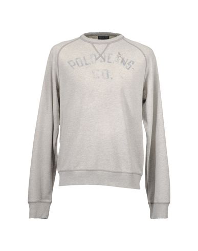 ZOOM POLO JEANS COMPANY - Sweatshirt