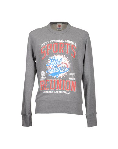 ZOOM FRANKLIN & MARSHALL - Sweatshirt