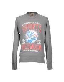 FRANKLIN & MARSHALL - Sweatshirt
