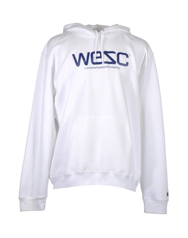 ZOOM WESC - Sweatshirt