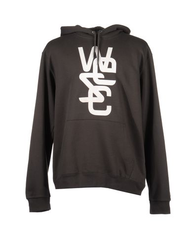 ZOOM WESC - Hooded sweatshirt