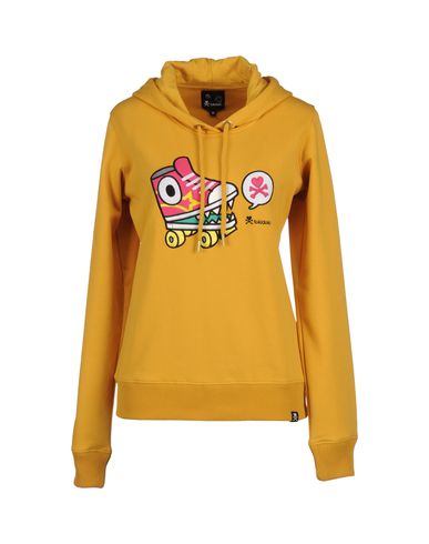 ZOOM TOKIDOKI - Sweatshirt