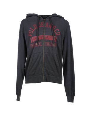 POLO JEANS COMPANY - Hooded sweatshirt