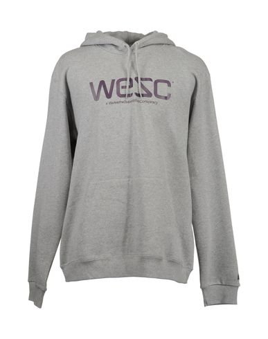 ZOOM WESC - Hooded sweatshirt