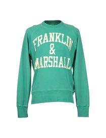 FRANKLIN & MARSHALL - Sweatshirt