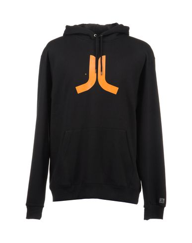 ZOOM WESC - Hooded sweatshirt