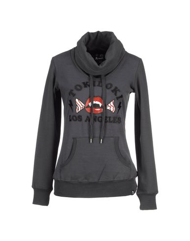 ZOOM TOKIDOKI - Sweatshirt