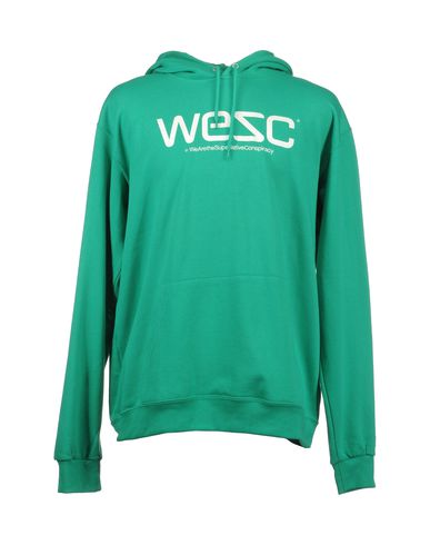 ZOOM WESC - Hooded sweatshirt