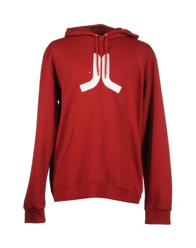 ZOOM WESC - Hooded sweatshirt