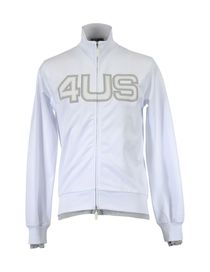PACIOTTI 4US - Sweatshirt