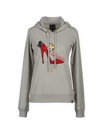 TOKIDOKI - Sweatshirt