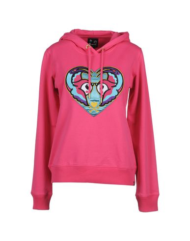 ZOOM TOKIDOKI - Sweatshirt