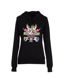 TOKIDOKI - Sweatshirt