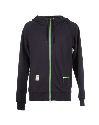 ZOOM COMBO - Hooded sweatshirt