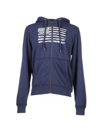POLO JEANS COMPANY - Hooded sweatshirt
