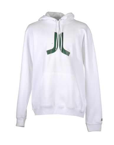 ZOOM WESC - Hooded sweatshirt