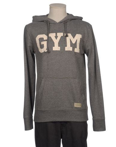 ZOOM JACK & JONES - Hooded sweatshirt