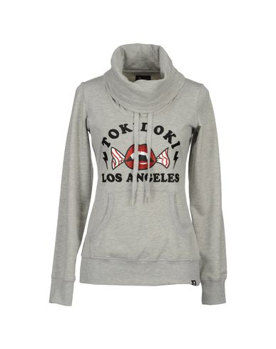 ZOOM TOKIDOKI - Sweatshirt