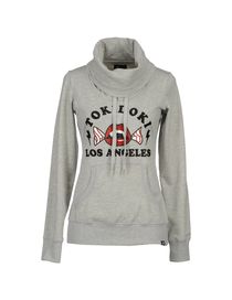 TOKIDOKI - Sweatshirt