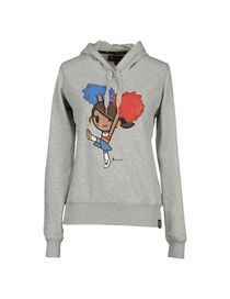TOKIDOKI - Sweatshirt