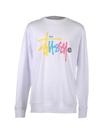 STUSSY - Sweatshirt