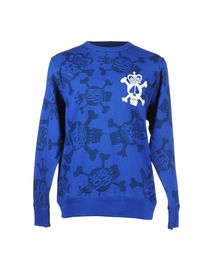 STUSSY AUTHENTIC GEAR - Sweatshirt