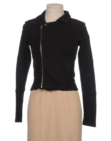 ZOOM ONLY - Zip sweatshirt
