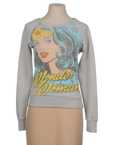 ZOOM ONLY - Sweatshirt