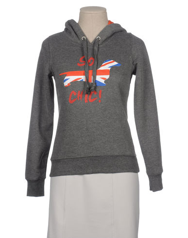 ZOOM ONLY - Sweatshirt