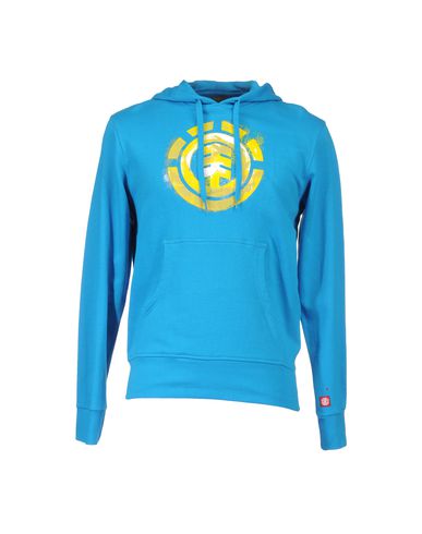 ZOOM ELEMENT - Hooded sweatshirt