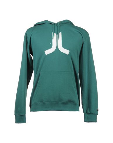 ZOOM WESC - Hooded sweatshirt