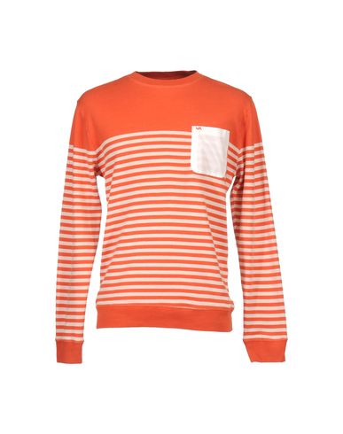 ZOOM RVCA - Sweatshirt